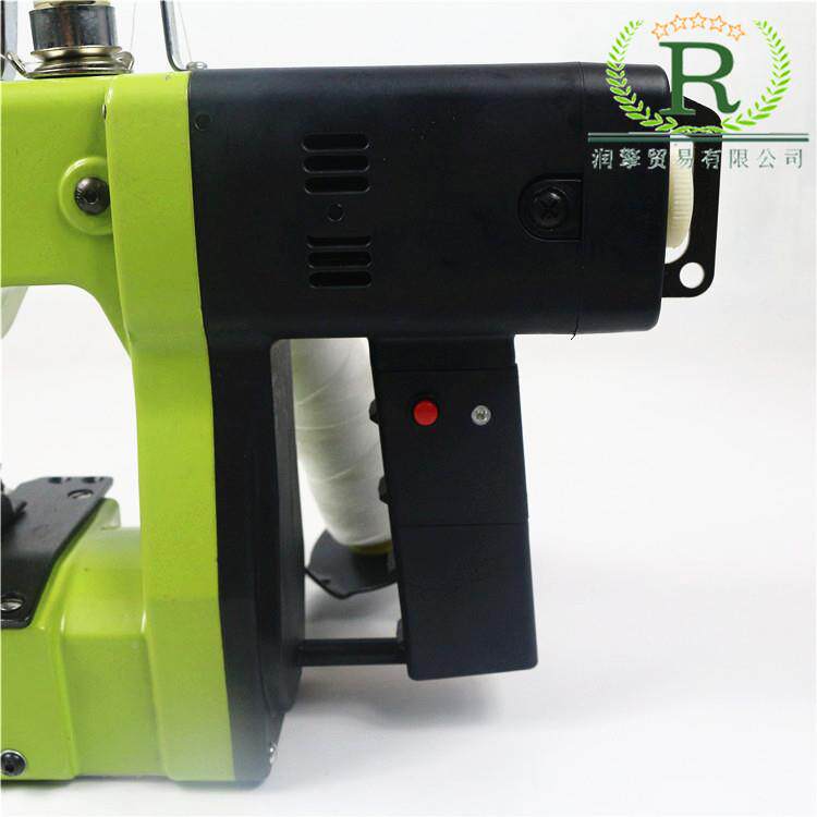 复合厂布封料包缝包机提式机GK9-500缝纫机手薄布料接布机