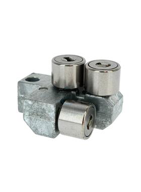 米沃奇42-28-54402-114228-0206前刃导配轨件套6225带锯电动工具