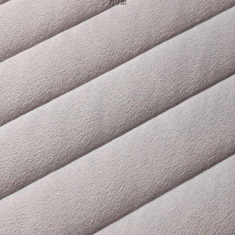 乳家胶床MIB垫用软垫学宿舍床褥榻出租房生床垫子榻米可折叠一件