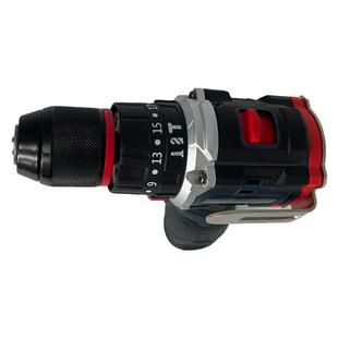 16.8家用功能多V锂钻专打孔电动OXF充电式 手枪钻小型电锂电业冲击