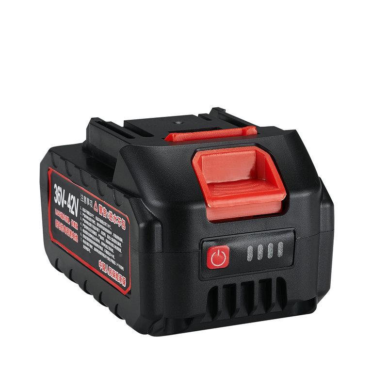 封包机锂示492电电池36V-4大2V容量锂池可显电量缝包机电池