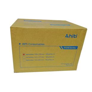 呈妍P510L150KP510S打印机4无品牌/X6打色印相纸专用带