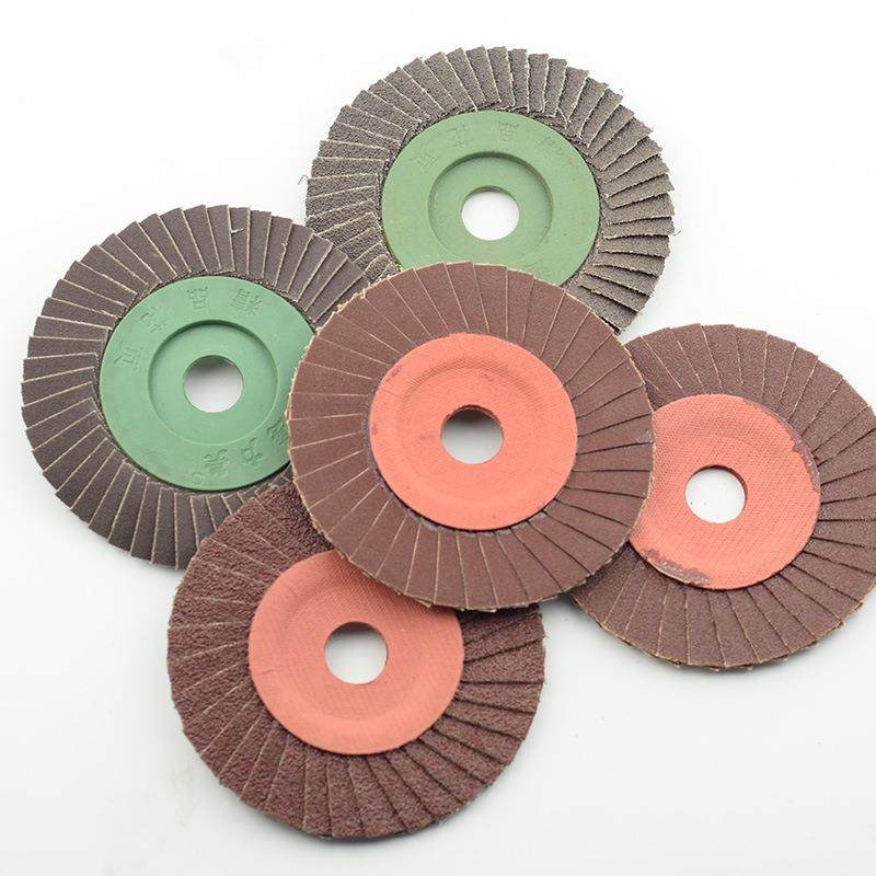 盛月100型花轮页抛轮无品牌/百页片形打磨片光千页打磨片花页片磨,基础建材,脚轮/万向轮,淘宝优惠券,粉丝福利购,淘宝优惠卷