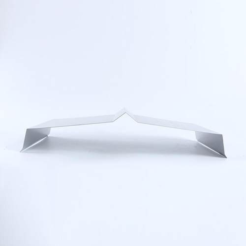 V字形RM承重楼地面伸缩墙面缝变形95缝铝金面承重合型建筑变形屋