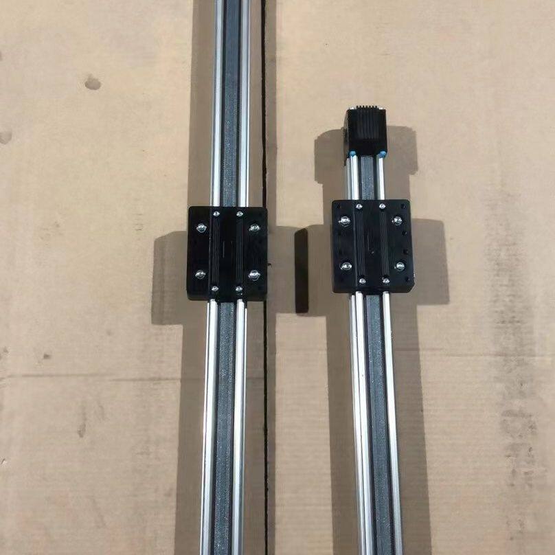 直线导轨DS45-500可调节导轨连体加长灵敏性高稳定性强