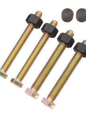 适78834用气动788341冲级轮毂击拆卸螺套件M1栓2和M4内六角螺栓