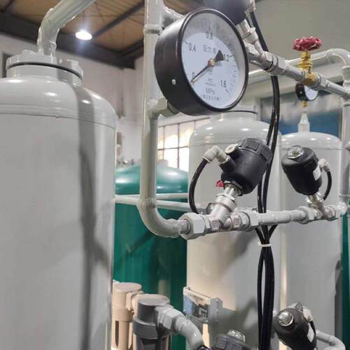 工BLTFD-30业氮机家化工制附煤矿变压吸制厂氮设备PSA工业制氮机