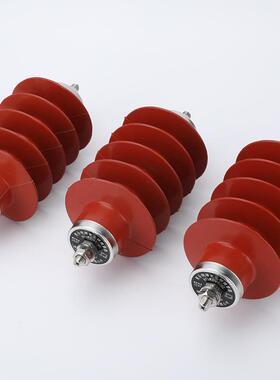 复氧化锌避雷器HWY5合Z-17/45Y5WS-PNO17/5H010KV
