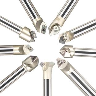 SSP 20C2控数角倒刀