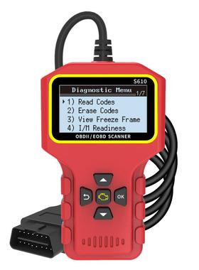 O371406BDV309功能强大与V10同款OD汽车诊断仪S比61B0