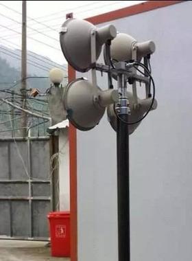 抢应险灾防救机汛急自动升降发电照JRB明灯