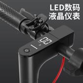 新款 10寸轮减震电动电EST动车滑板车叠代步锂电叠池可折两成人便