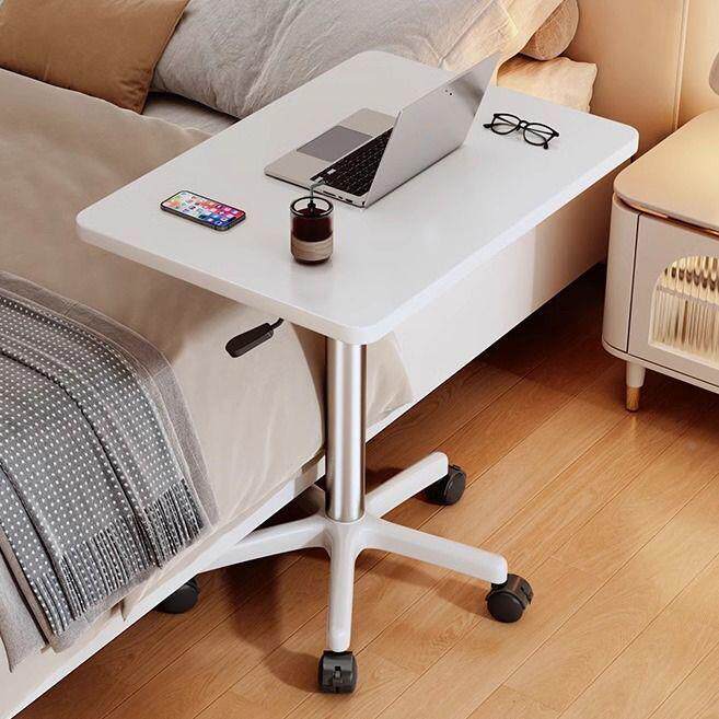 升字降小茶几客厅沙发板边电几移VNJ动小桌子阳台岩边桌家用写桌