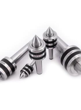 活MT2MTMT车床通活普动顶莫针氏号MT24/5号尾座活络中/型回转