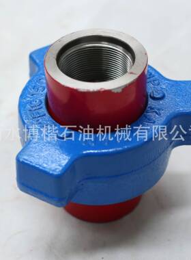 高厂现螺纹高可按需定压由壬高压油货壬1502压由壬焊接锤家击由壬