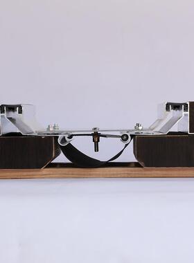 403地面抗震型F板FS建平筑伸缩抗震铝材料建S筑面