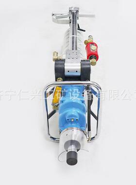 厂家现货QT-MQT-130/130/3.2气动杆机大功率风M动顶锚机气锚动锚