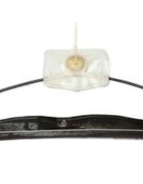 适用奥A303-13降车窗后门玻璃升器8P48398P483946461/8P48934迪62