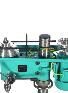 重型Z32钻床W32mm台钻380V铜线台钻.5K1台重Z532式钻床厂5家现货