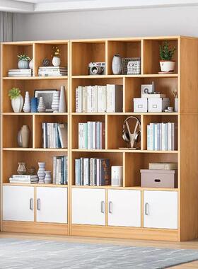 简书易落地靠墙厅置无品牌/物架分层收客纳架储物柜简架约现代家