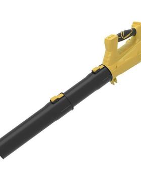 吹厂家直充电鼓风机锂电吹风机大功率两用暴75476风机销家用吹叶