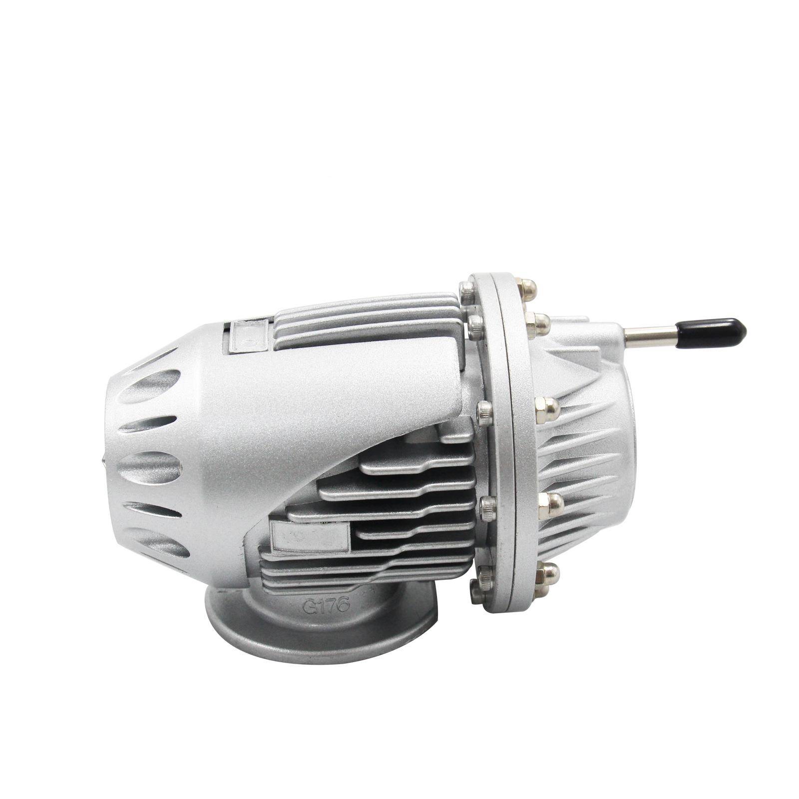 汽车装第四代涡轮增压阀出气泄压阀S改QV4排排气放压力SQV4控制调