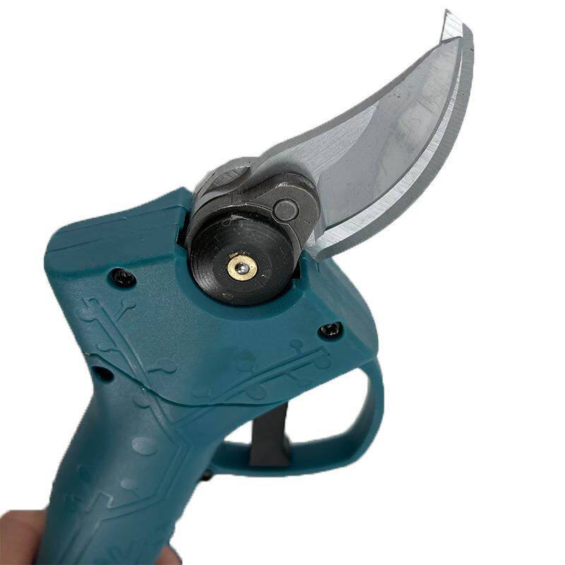 电剪刀08剪电动剪刀枝果树充式修枝剪子锂树电园林树枝电剪修枝剪