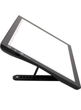 A4A3A2拷贝台le临摹板新款支架拷贝板发光板带充d电649款拷贝台