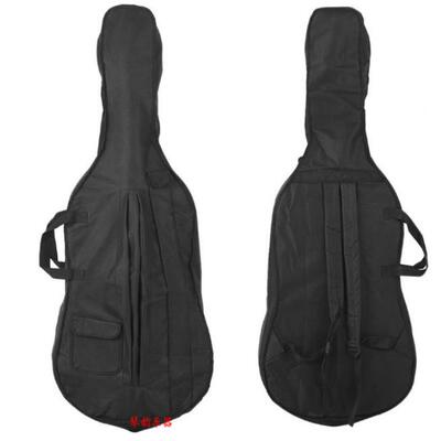 水提大提琴884包牛津布防大袋琴子