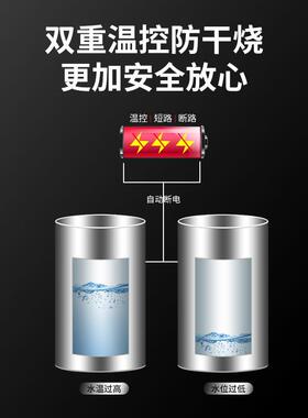 厂家深之玛水机下水桶式冷热办公室置66325家用冰饮温热立制冷开