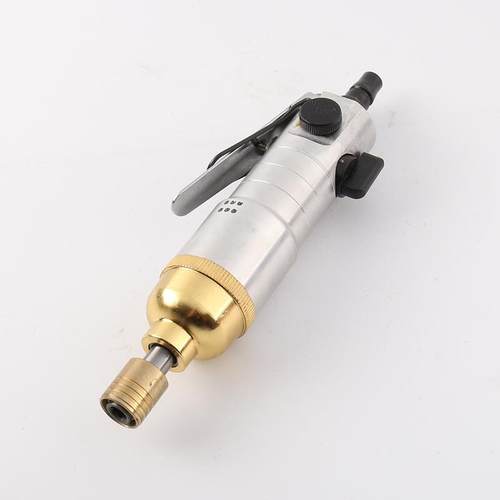 批气大工业级气动螺丝刀强力气风动电转725气钻功率起子动KY305HB