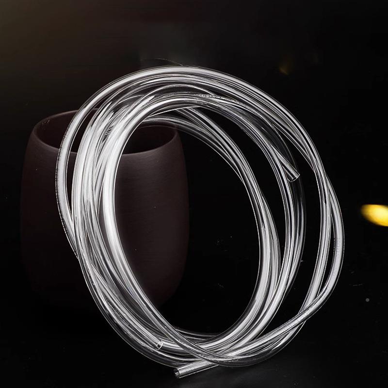 标PUT气管聚氨酯管10*8空压机气动软管外气径3内径2非充泵