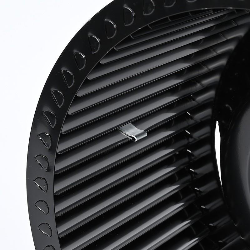 商用机油烟配件风风扇叶家用厨房轮QPQ吸抽油烟机轮电机涡轮吸烟