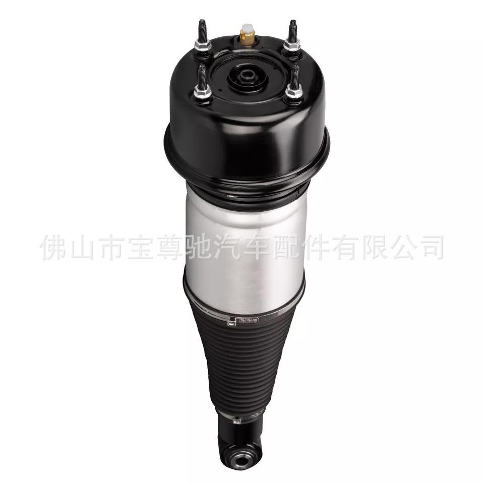适用捷豹X35C0358X原装前390空气减震器气避震器JC2C413492动C413