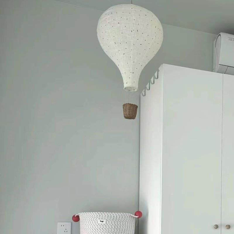 ins儿童房手工布NWI艺热气球挂饰灯罩家照居球气装饰室挂件卧拍道,节庆用品/礼品,装扮布置套餐,淘宝优惠券,粉丝福利购,淘宝优惠卷