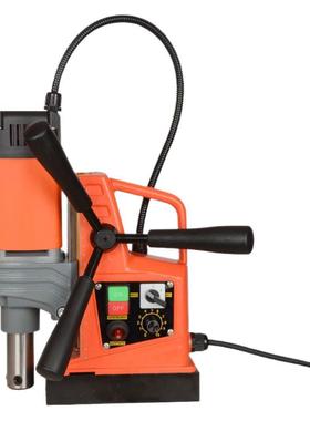 欧晏D8840大0功率座磁座钻机工业级22V功能正多反调速磁钻95777工