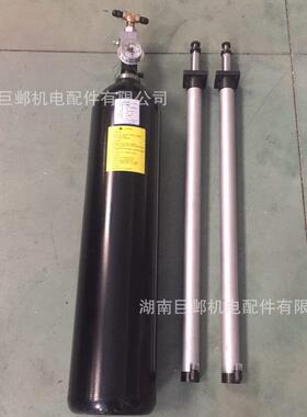 机床平衡系统平氮气衡系统氮气平IHJ衡缸替代哈斯氮气缸质量稳定