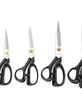 帅普9寸10指寸11寸1HTL2寸大拇服装剪缝剪大刀裁刺剪绣手工大尺寸