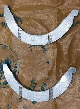 9806211480适用标致2008 308 3008 408 RCZ DS5 C4L C5 C6止推片