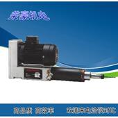 荣豪高品质伺服动力头精密同步攻丝 钻孔动力头 组合钻床