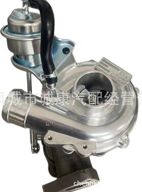 L200 2.5 RHF4 VT10 4D56 1515A029 VB420088 4D5CDI 涡轮增压器