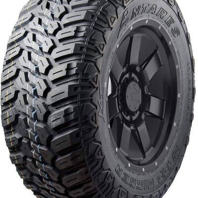 越野轮胎牧马人MT/RT 37X12.5R17 37X13.5R18 33x35X13.5R20 22寸