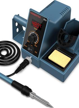 SD2 60W Soldering Iron Station焊台家用焊接套装