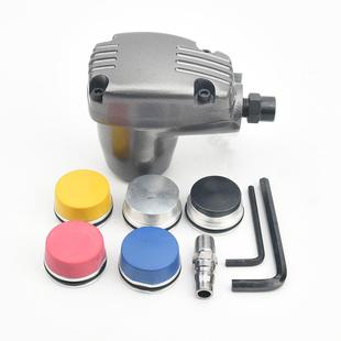 气动锤套装 掌中锤冲击锤缓冲锤 掌中宝气锤带6个锤头