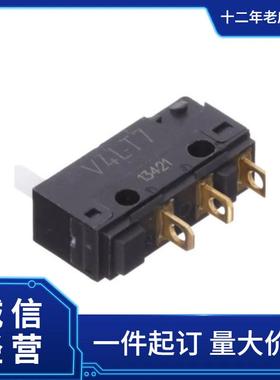 Saia-Burgess 微动开关F4T7GPUL.