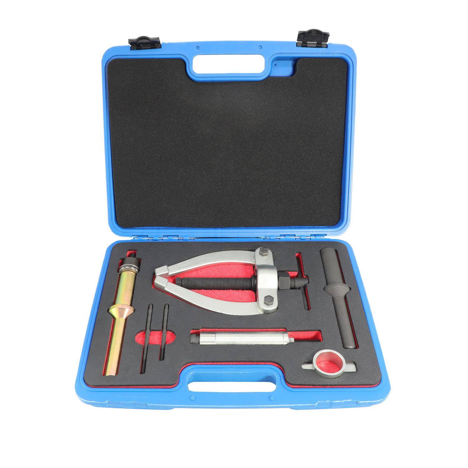 沃尔沃D11 D12 D13 D16喷油嘴水套拆装工具9986174 88800387