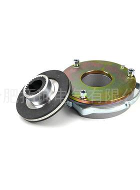 SDZ1-30 DC99V 30NM 65W YEJ100电机刹车失电电磁制动器断电抱闸