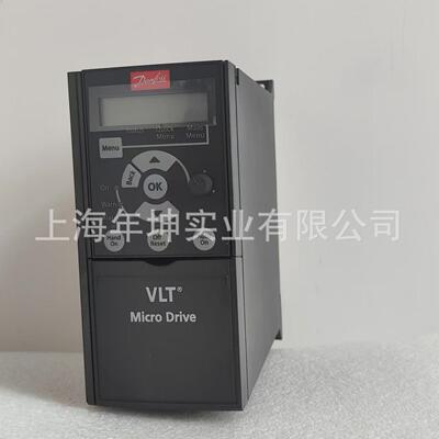 丹佛斯变频0器FC517系列0.37KW-22KWFC-051PKFC-5-1PK5T/FC051P1K