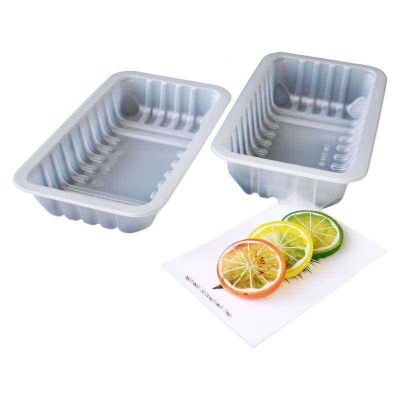 吸塑盒食品级可封菜膜海鲜肉类生鲜蔬打盒包锁MHP鲜工厂吸塑盒盒,包装,PVC包装盒,淘宝优惠券,粉丝福利购,淘宝优惠卷