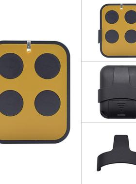 车库门遥控器208MHz至868MHz滚动和固定射器开启码器钥WII命匙令